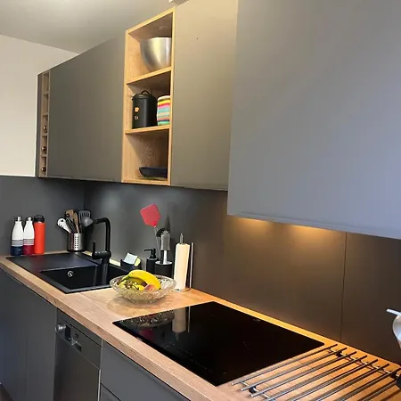 Casa vacanze - Jolie Maison De - Proche *