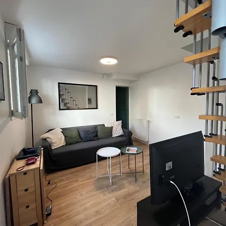 - Jolie Maison De - Proche Casa vacanze *