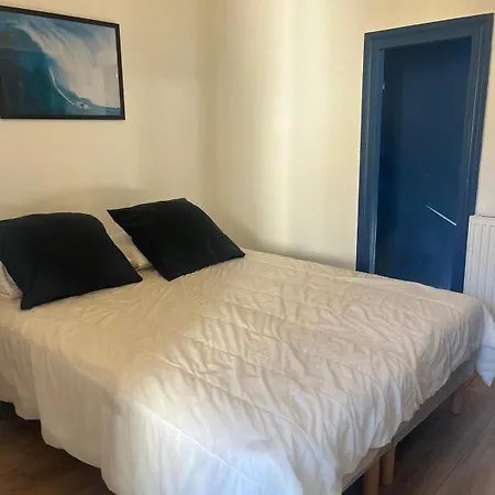- Jolie Maison De - Proche Casa vacanze Biarritz