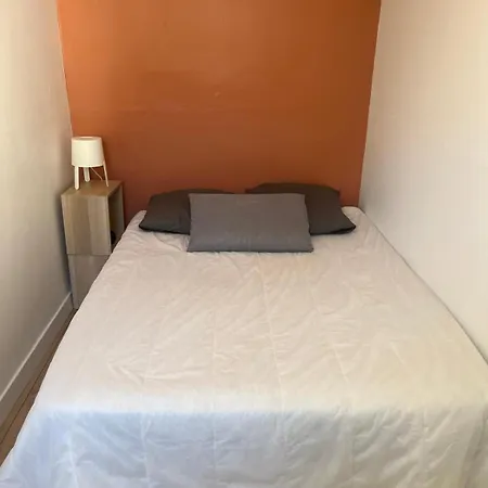 - Jolie Maison De - Proche Casa vacanze