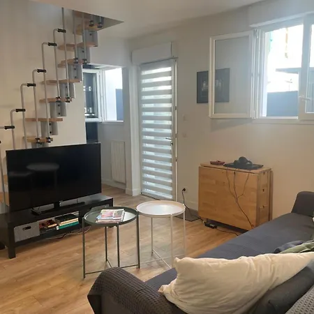 Casa vacanze - Jolie Maison De - Proche