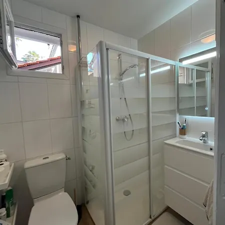 - Jolie Maison De - Proche Casa vacanze