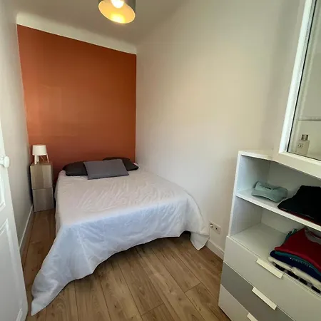 - Jolie Maison De - Proche Casa vacanze Biarritz